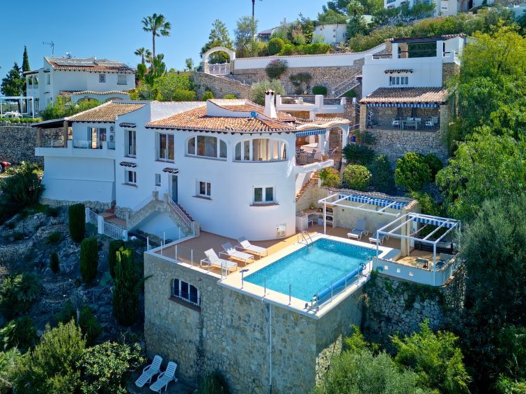 Villa Karma photo 62
