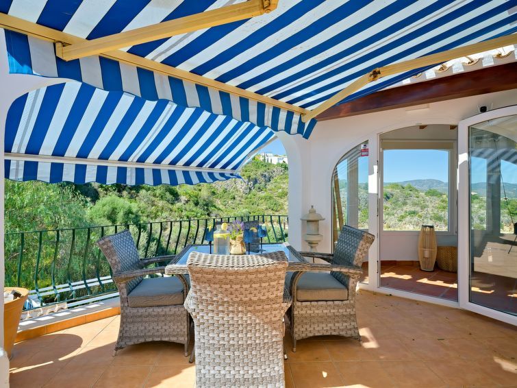Villa Karma photo 46