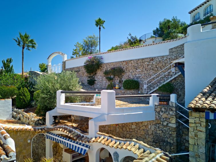 Villa Karma photo 60