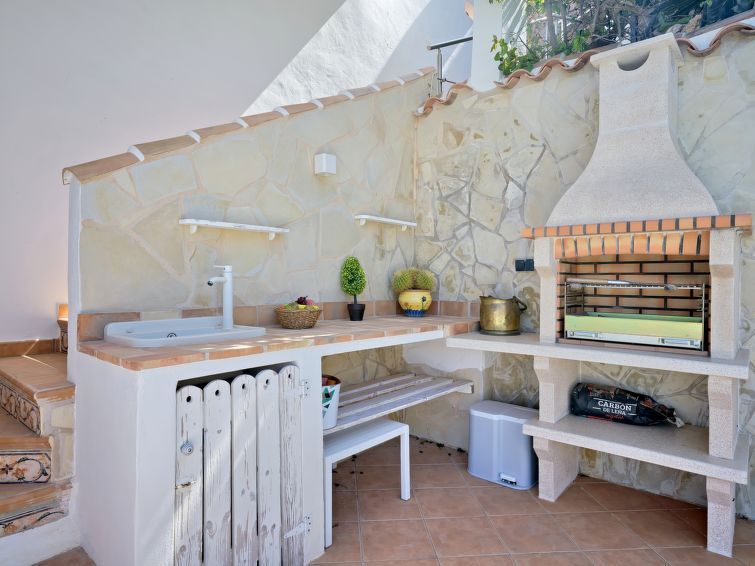 Villa Karma photo 26