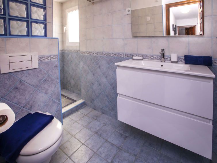 Villa Teresita Villa 2 photo 22