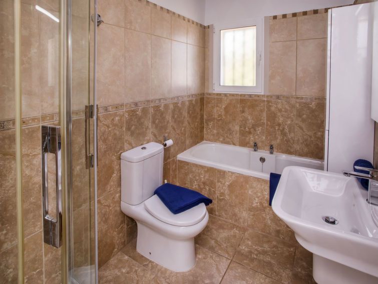 Villa Teresita Villa 2 photo 27