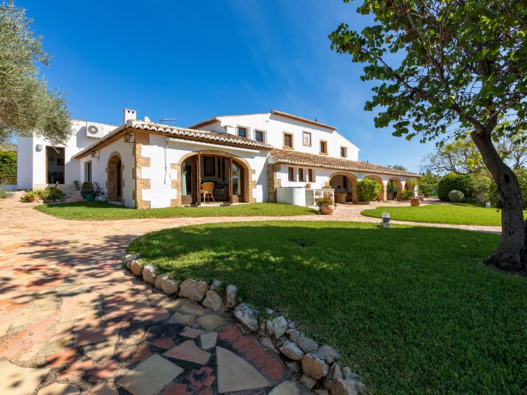Villa Finca Labranza photo 36