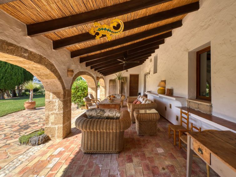 Villa Finca Labranza photo 32