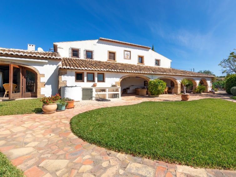 Villa Finca Labranza photo 39