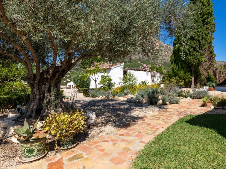 Villa Finca Labranza photo 38