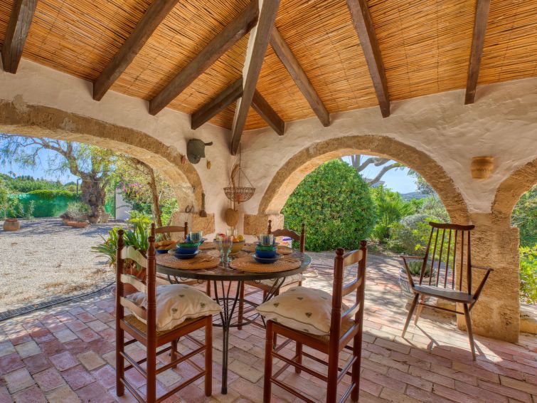 Villa Finca Labranza photo 33