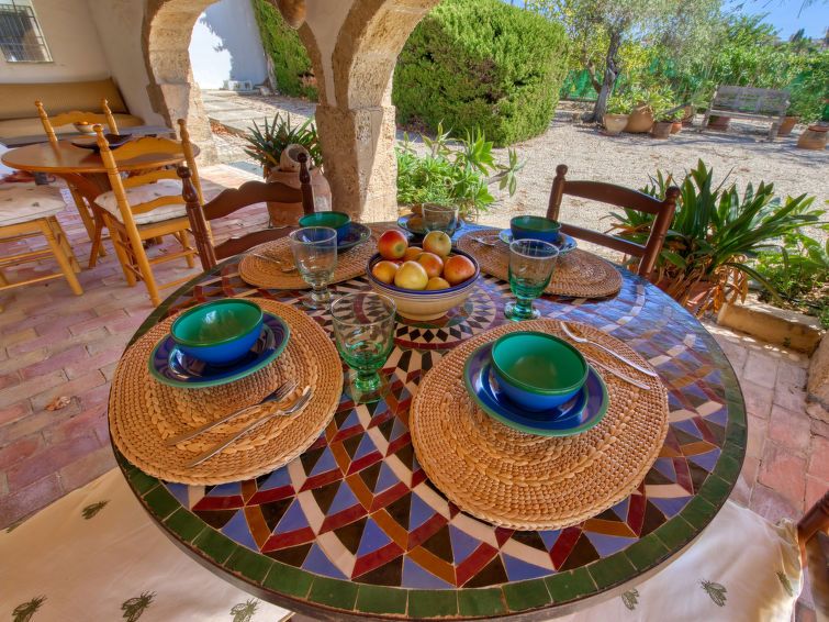 Villa Finca Labranza photo 34