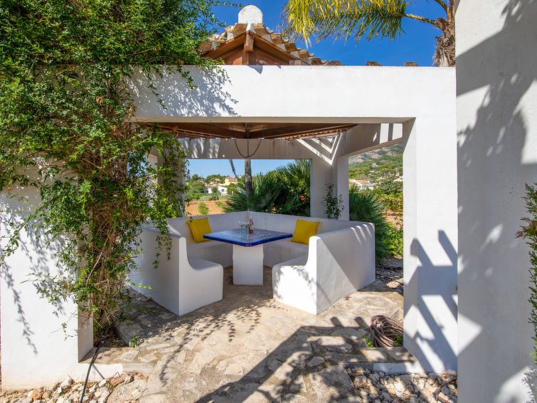 Villa Finca Labranza photo 55