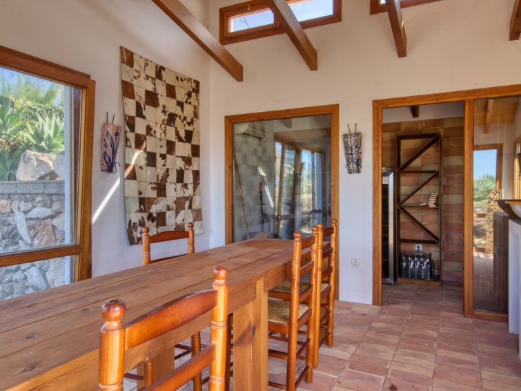 Villa Finca Labranza photo 52