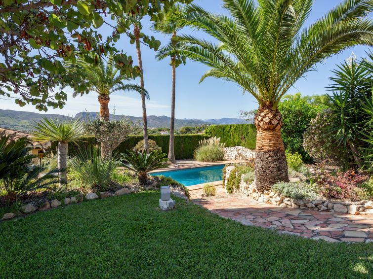 Villa Finca Labranza photo 35