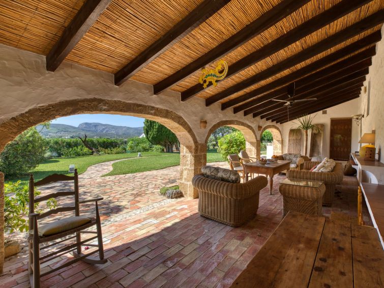 Villa Finca Labranza photo 31