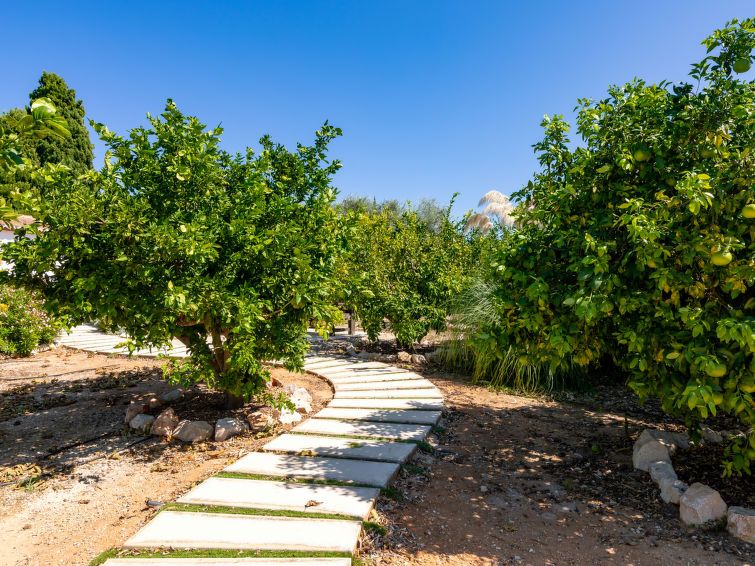 Villa Finca Labranza photo 45