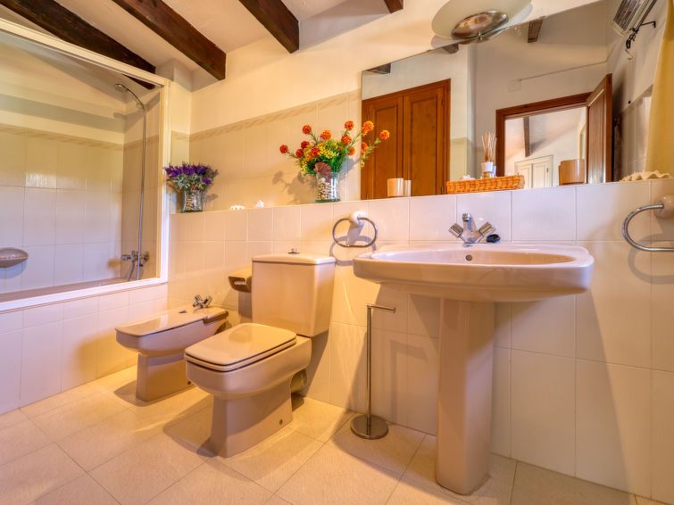 Villa Finca Labranza photo 25