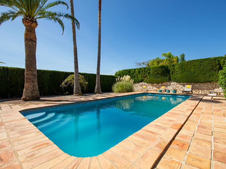 Villa Finca Labranza photo 42