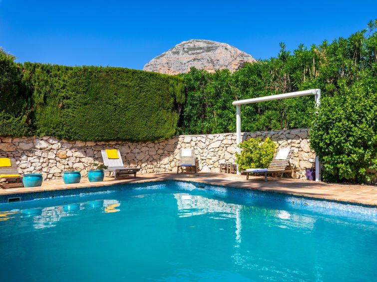 Villa Finca Labranza photo 43