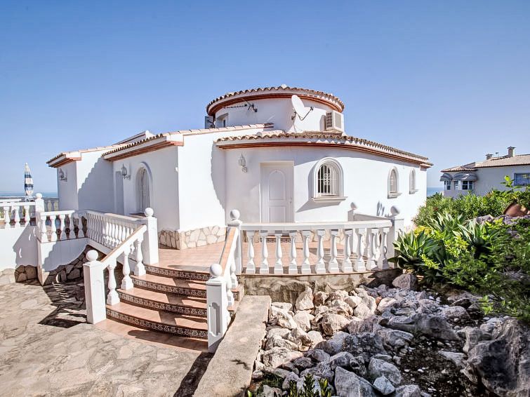 Villa Ma-Nita photo 28