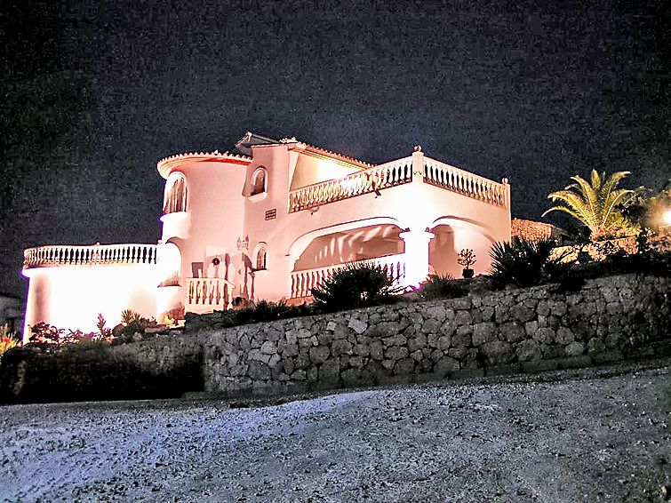 Villa Ma-Nita photo 26