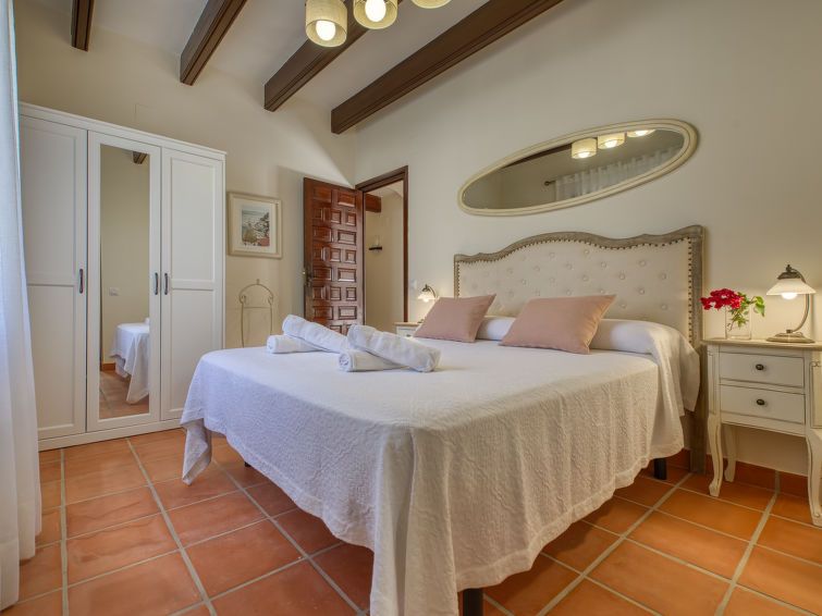 Villa Monte Feliz photo 15