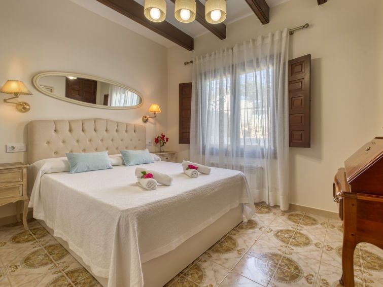 Villa Monte Feliz photo 14