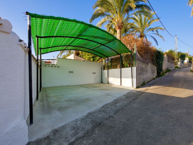 Villa Monte Feliz photo 43