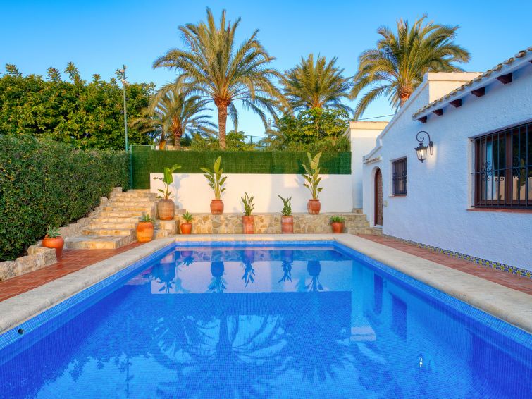 Villa Monte Feliz photo 27