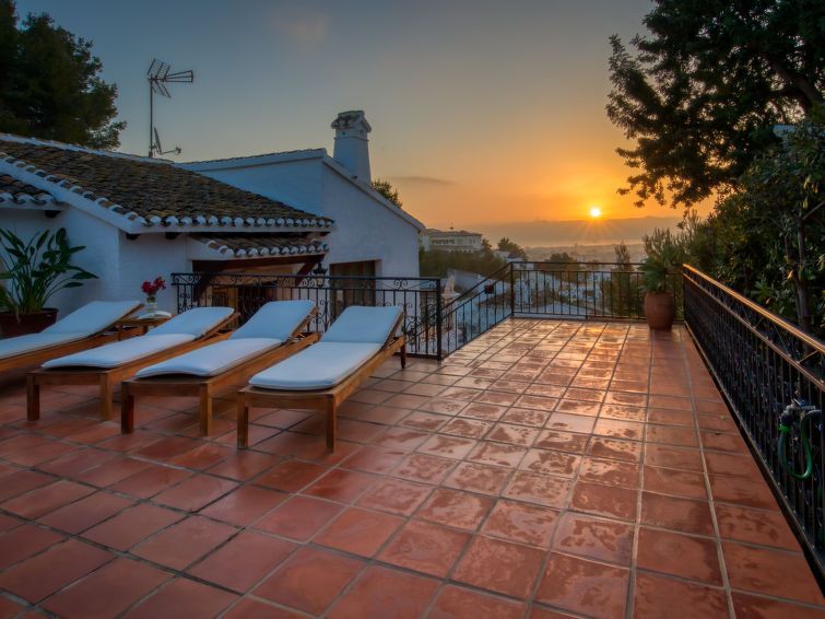 Villa Monte Feliz photo 31