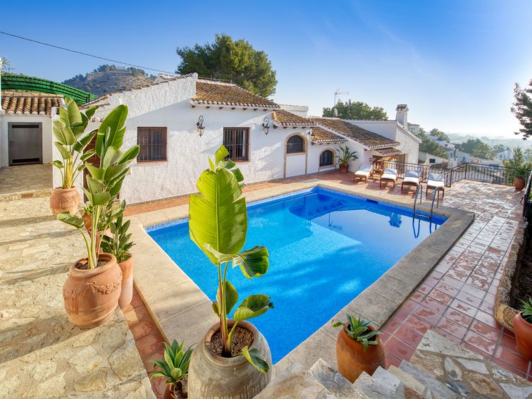Villa Monte Feliz photo 26