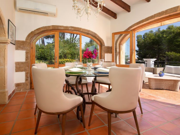 Villa Monte Feliz photo 42
