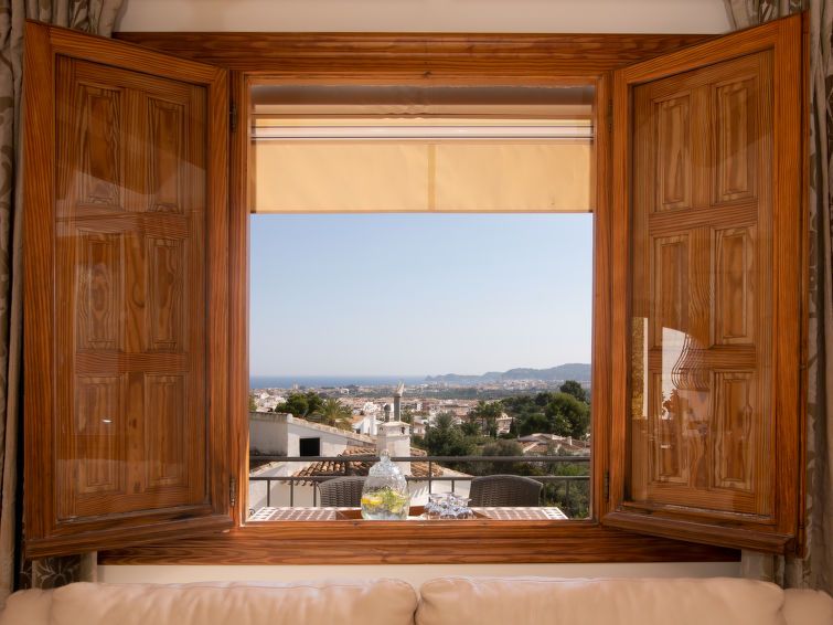 Villa Monte Feliz photo 30