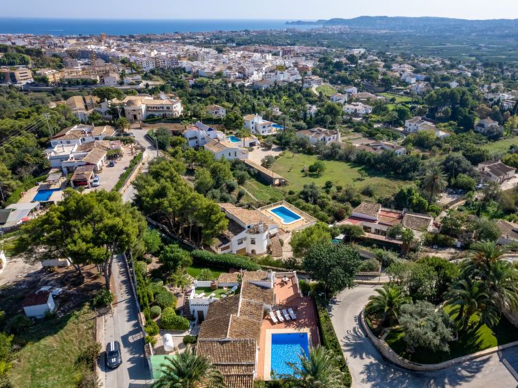 Villa Monte Feliz photo 41