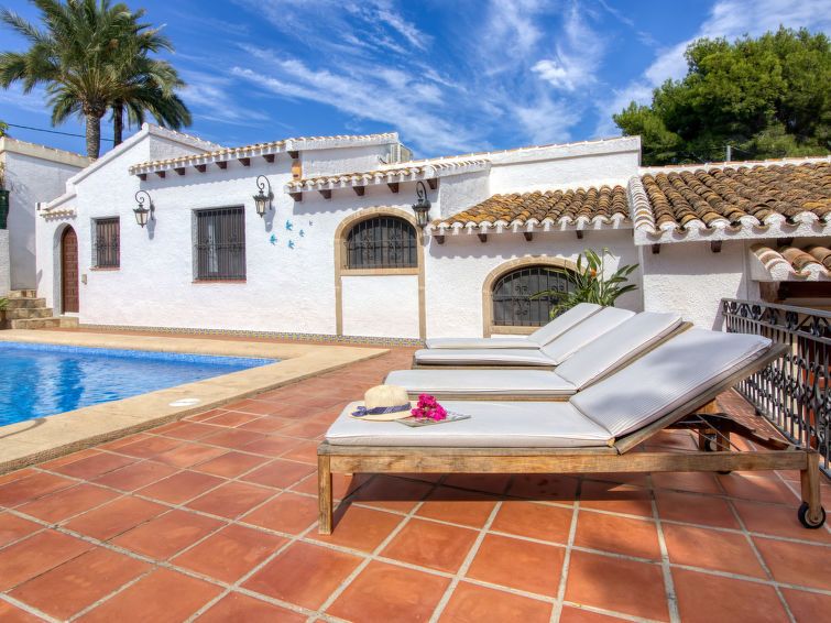 Villa Monte Feliz photo 32