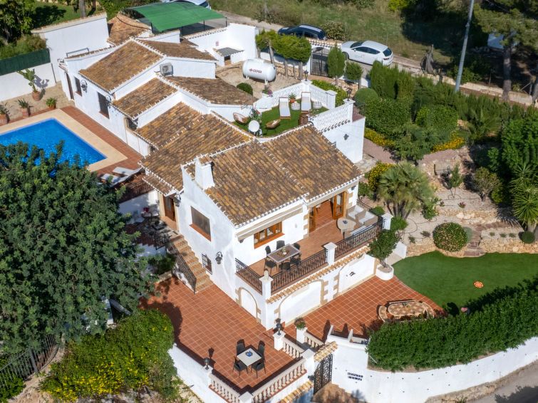 Villa Monte Feliz photo 36
