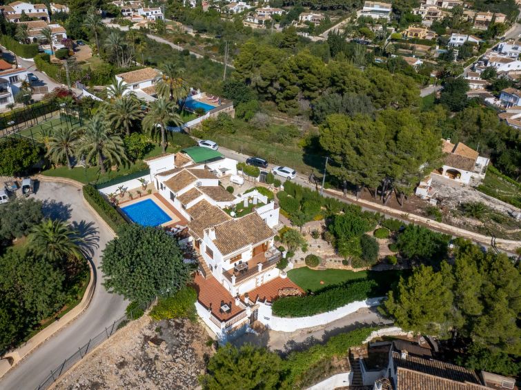 Villa Monte Feliz photo 37
