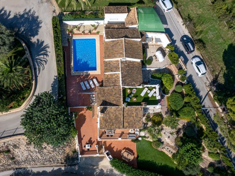 Villa Monte Feliz photo 40