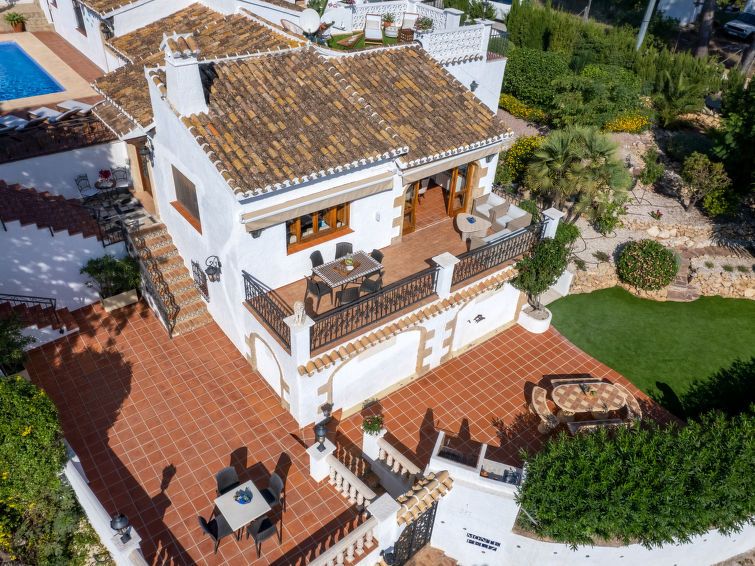 Villa Monte Feliz photo 38