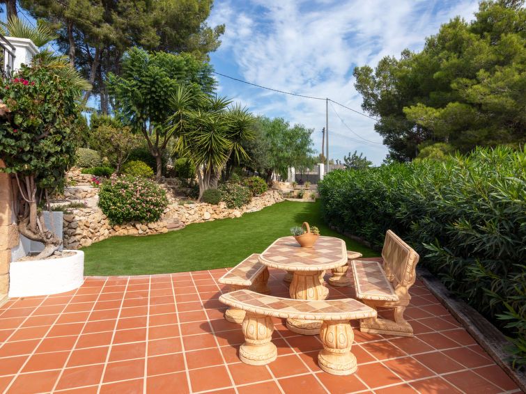 Villa Monte Feliz photo 39