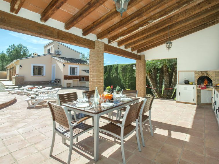 Villa Armonia photo 16