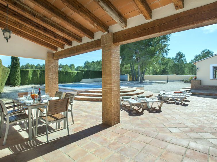 Villa Armonia photo 14
