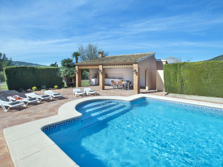 Villa Armonia photo 18