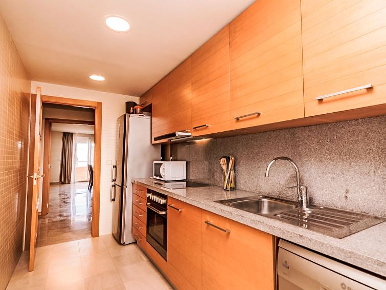 Golden Gardens Apartment 3 photo 14