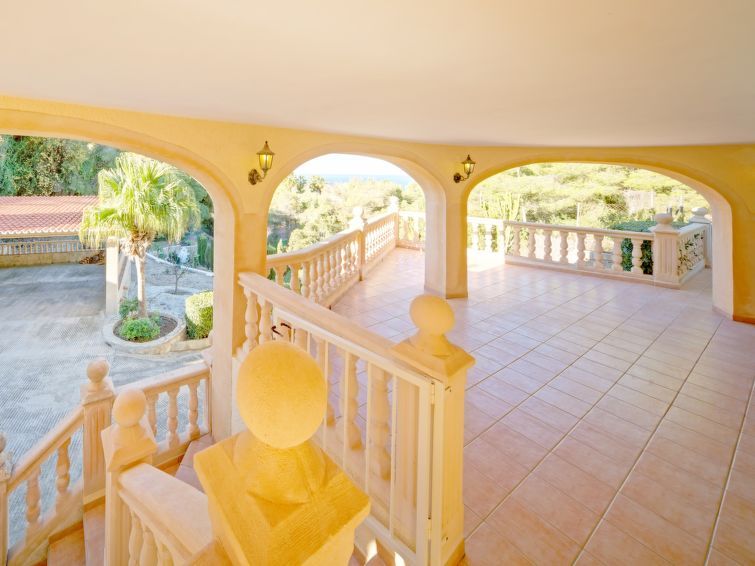 Villa Bellevue photo 35