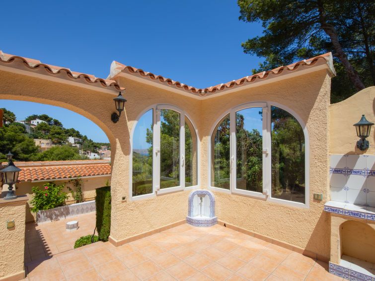 Villa Bellevue photo 43