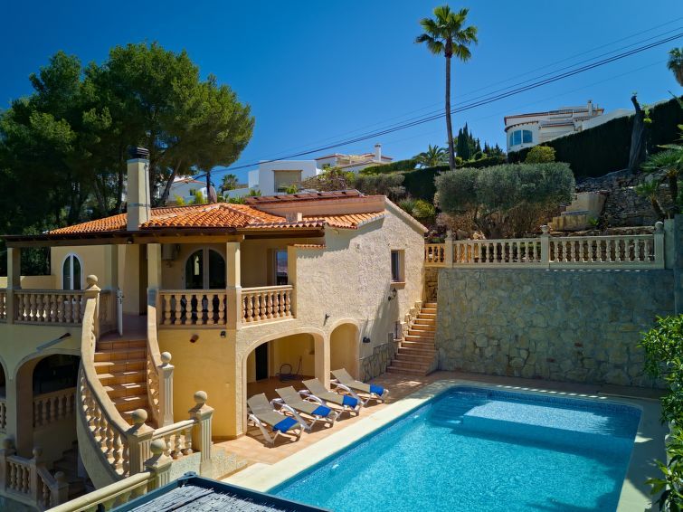 Villa Bellevue photo 66