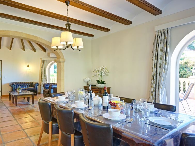 Villa Bellevue photo 10
