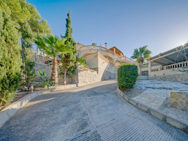 Villa Bellevue photo 38