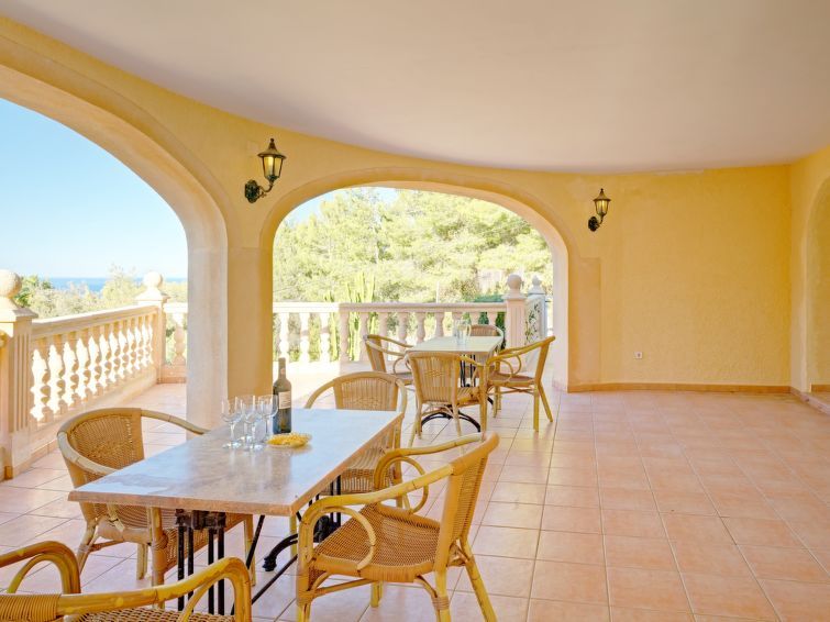 Villa Bellevue photo 27
