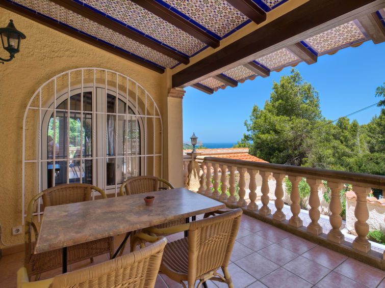 Villa Bellevue photo 46