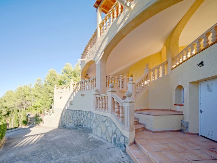 Villa Bellevue photo 26