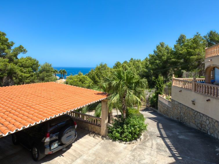 Villa Bellevue photo 41
